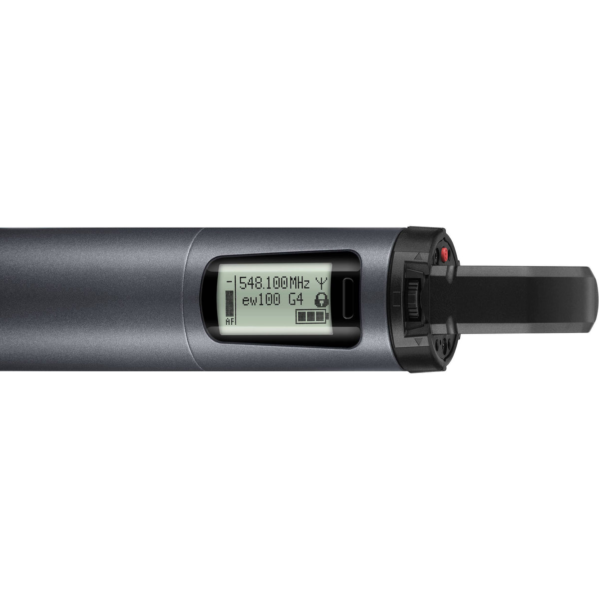 Handheld Transmitter with Mute Switch X215313
