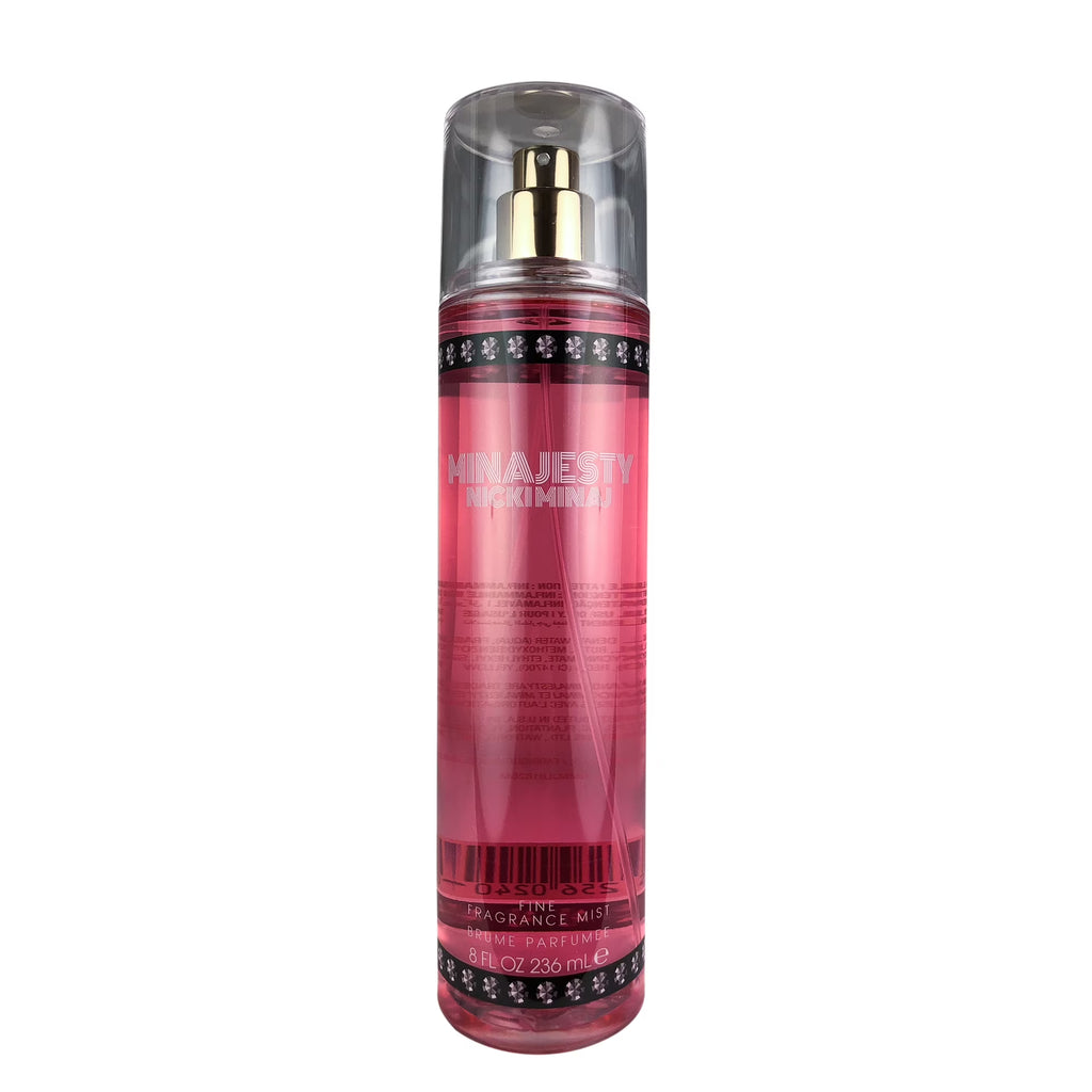 8 oz Body Spray I446177