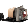 Lamp & Housing for Optoma EX763 Projector P7806