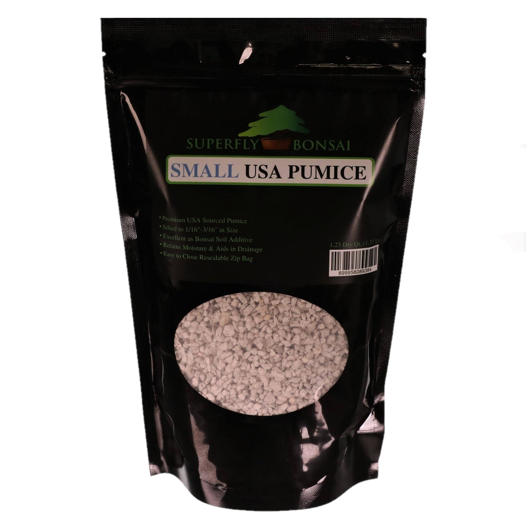 1.25 Dry Quarts Pumice Z682