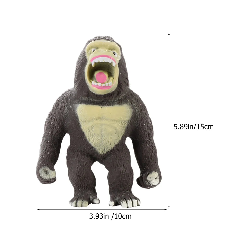 2 Pcs Sensory Pressure Toys R69732