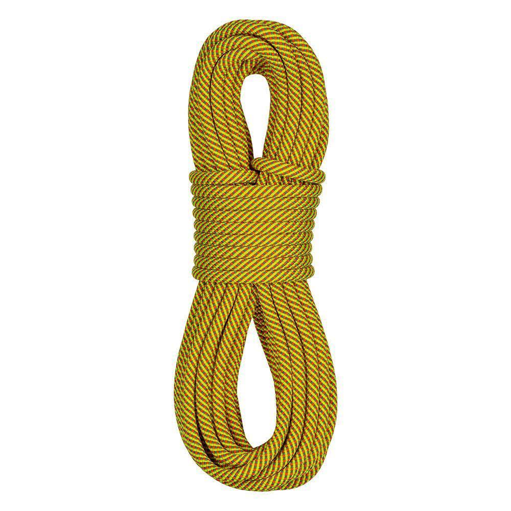 9.2mm DryXP Rope, 60m / Yellow D206459