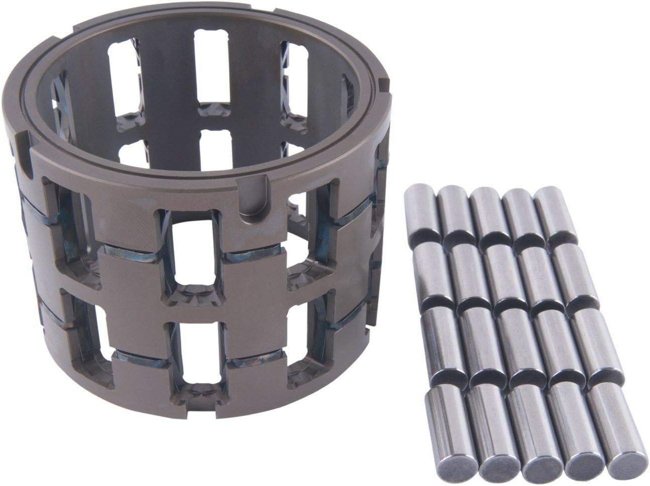 Axle replacement for front Differential Roll Cage Sprague & roller kit Polaris RZR 800 / S 800 N72046