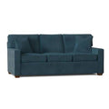Sofa Body Fabric: Tina Gulfstream X62900