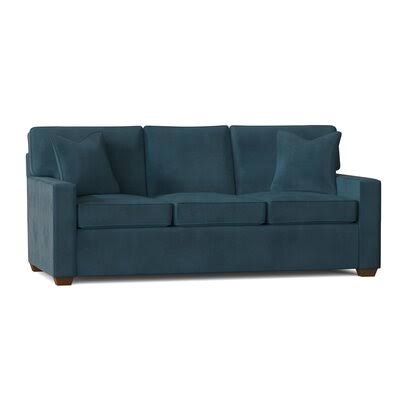 Sofa Body Fabric: Tina Gulfstream X62900