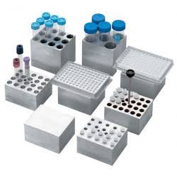 Dual Block 384 Well PCR Plate S2437