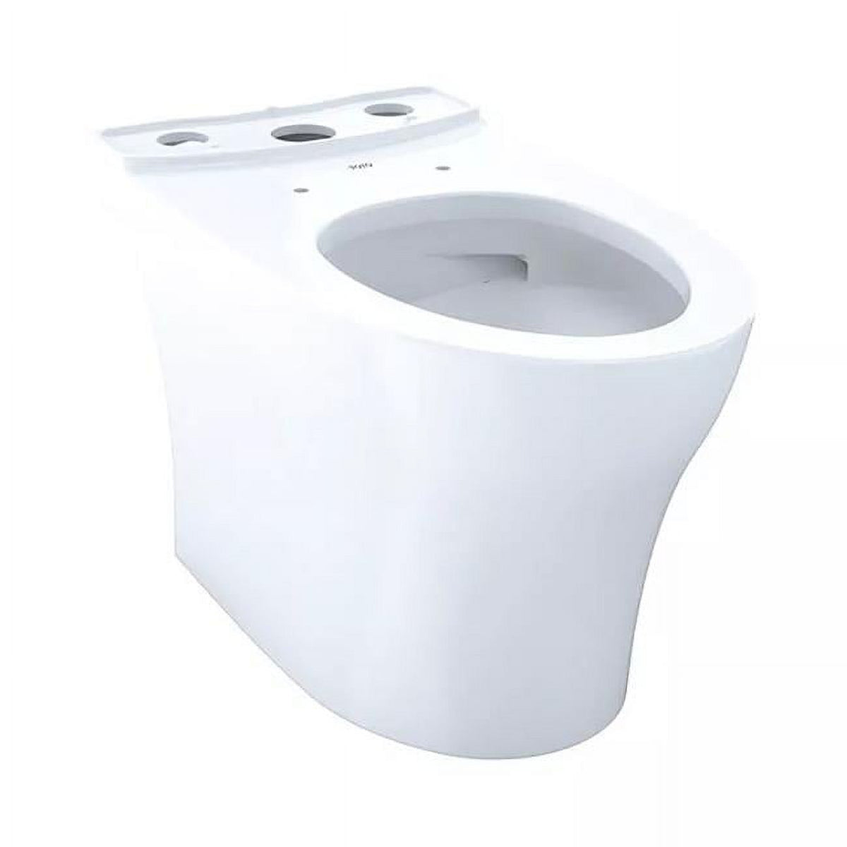 Cotton Elongated Toilet Bowl B956567