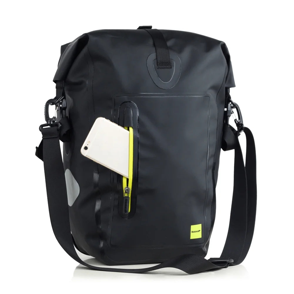 Bike Shoulder Bag 25L Capacity M36163
