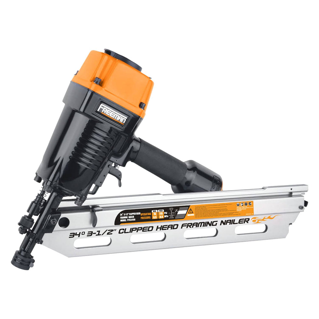 Framing Nailer D873