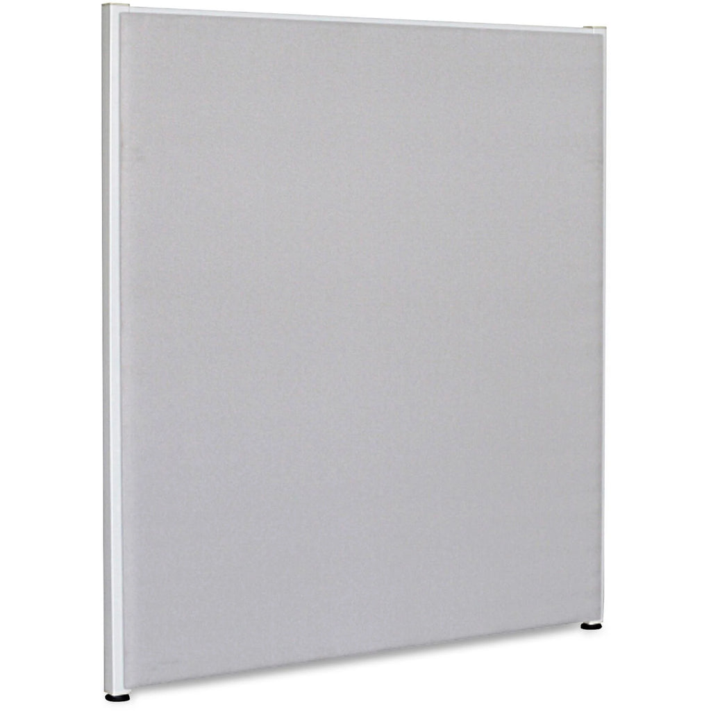 Gray Fabric Panel V688036