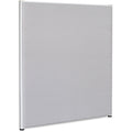 Gray Fabric Panel V688036