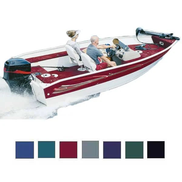 Fishing Boat Cover U13375