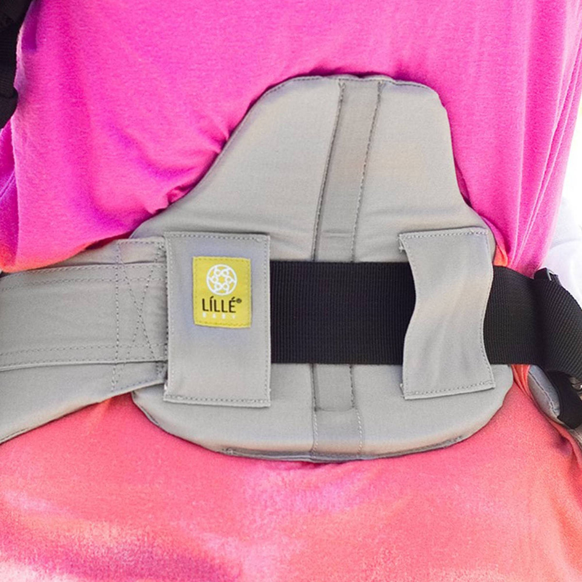 Stone 6-in-1 Baby Carrier C351951