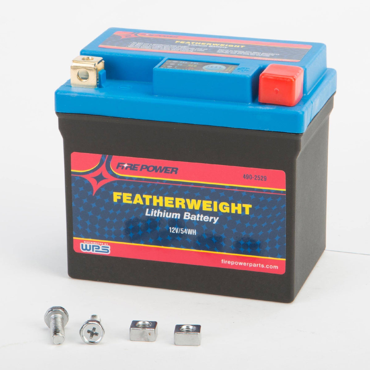Lithium Battery 240CCA 12V 54WH K806092