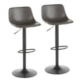 Set of 2 Barstool C7919