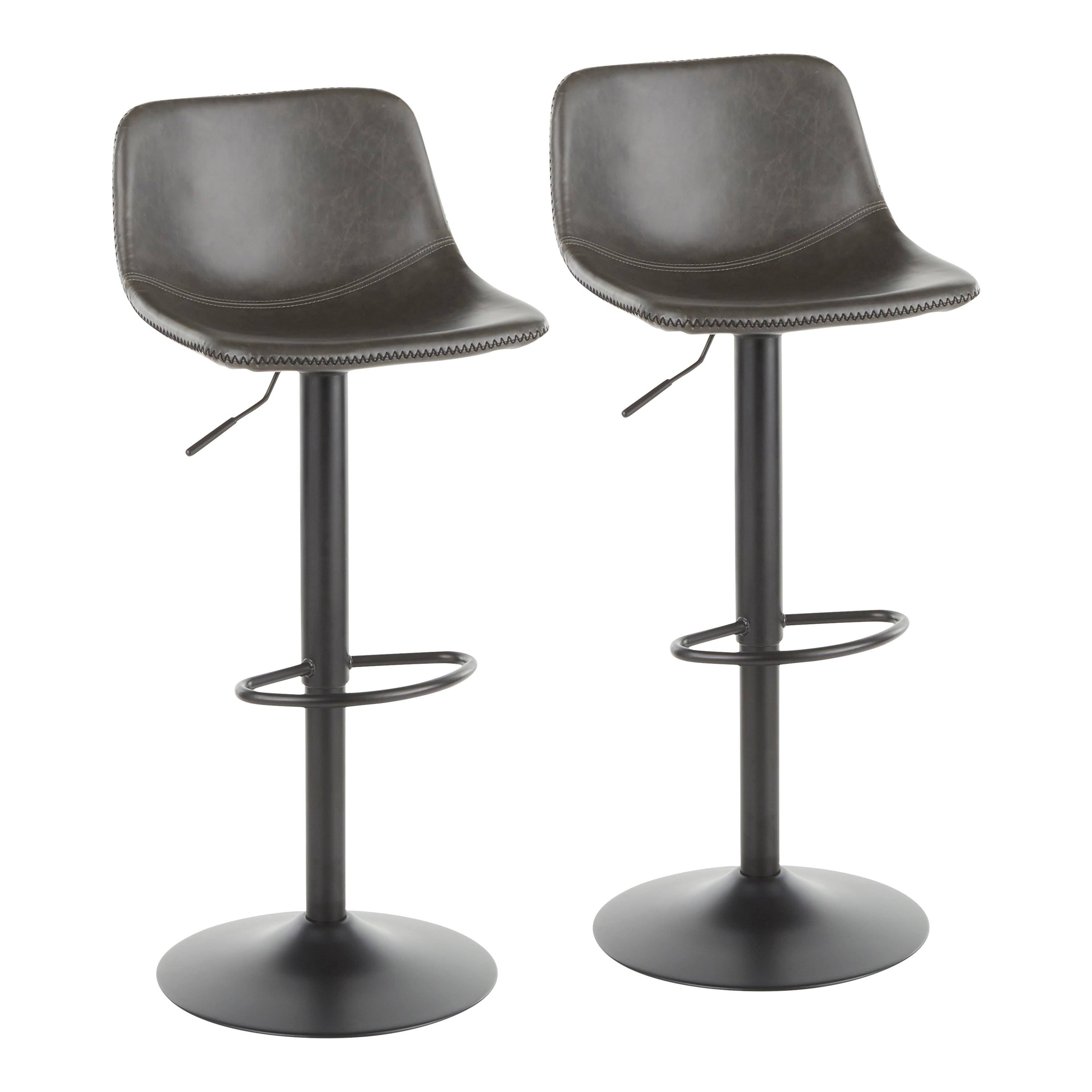 Set of 2 Barstool C7919