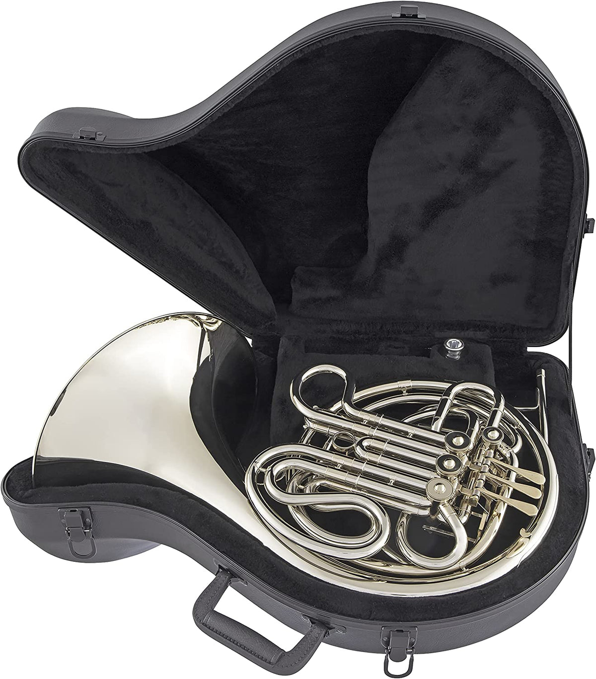 Vintage Double French Horn Outfit W31840