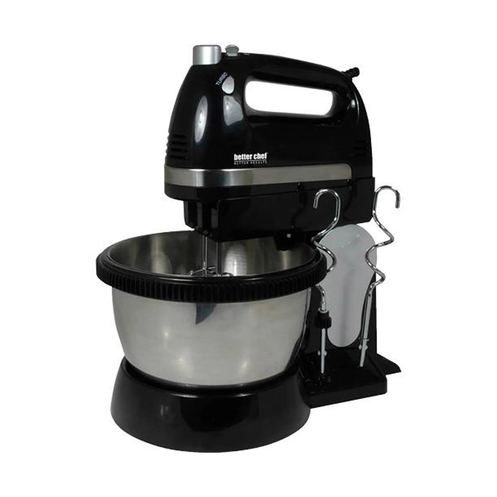 Black Stand/Hand Mixer O8783