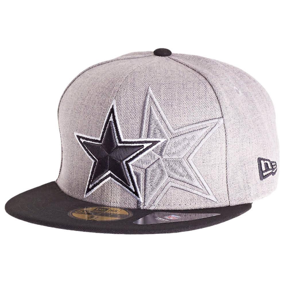Grey Cap E2764