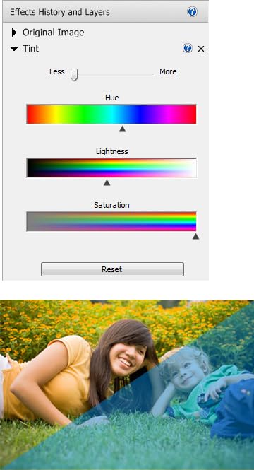Photo Editing Software Q35144