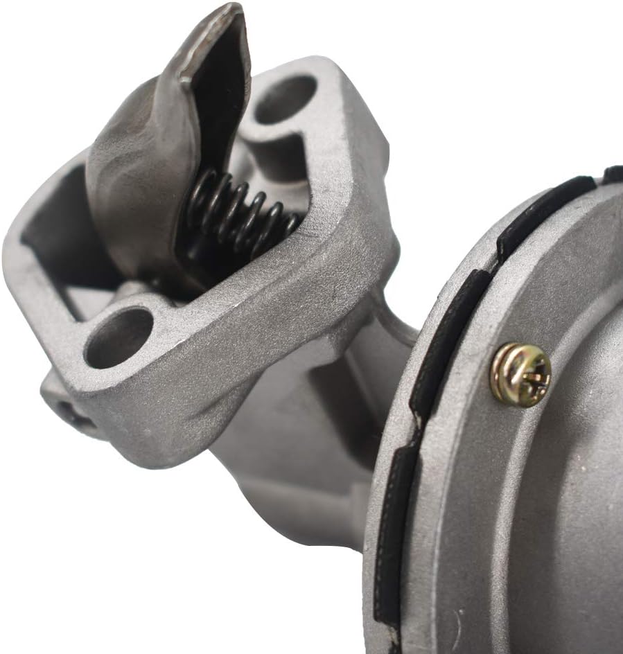 Fuel Pump Pack of 2 F764