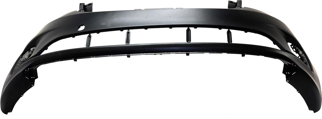 Primed Bumper Cover B693