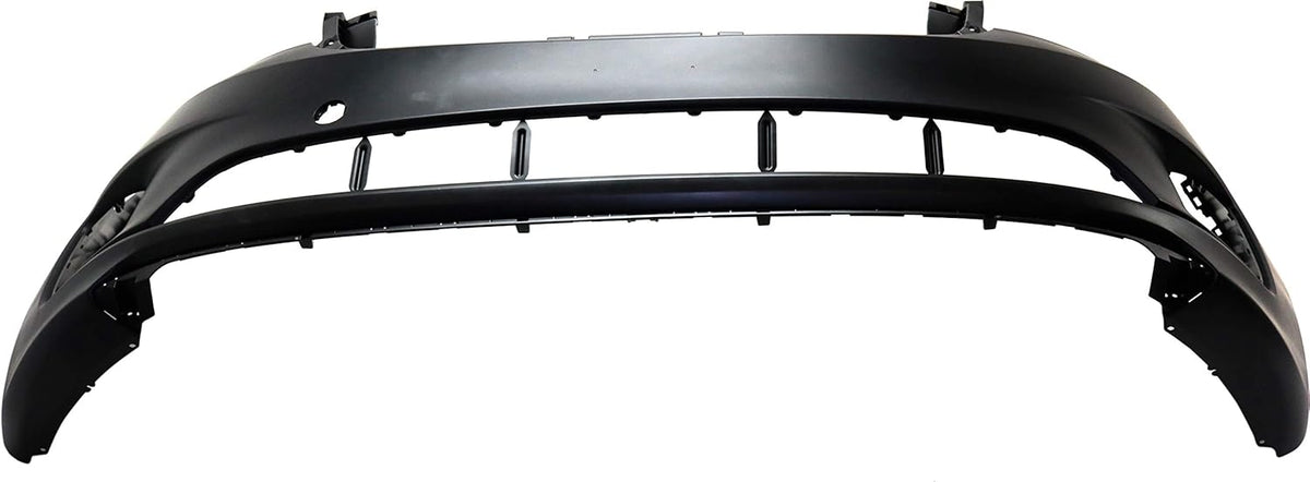 Primed Bumper Cover B693