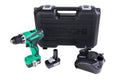 12V Lithium Ion Driver Drill D962593