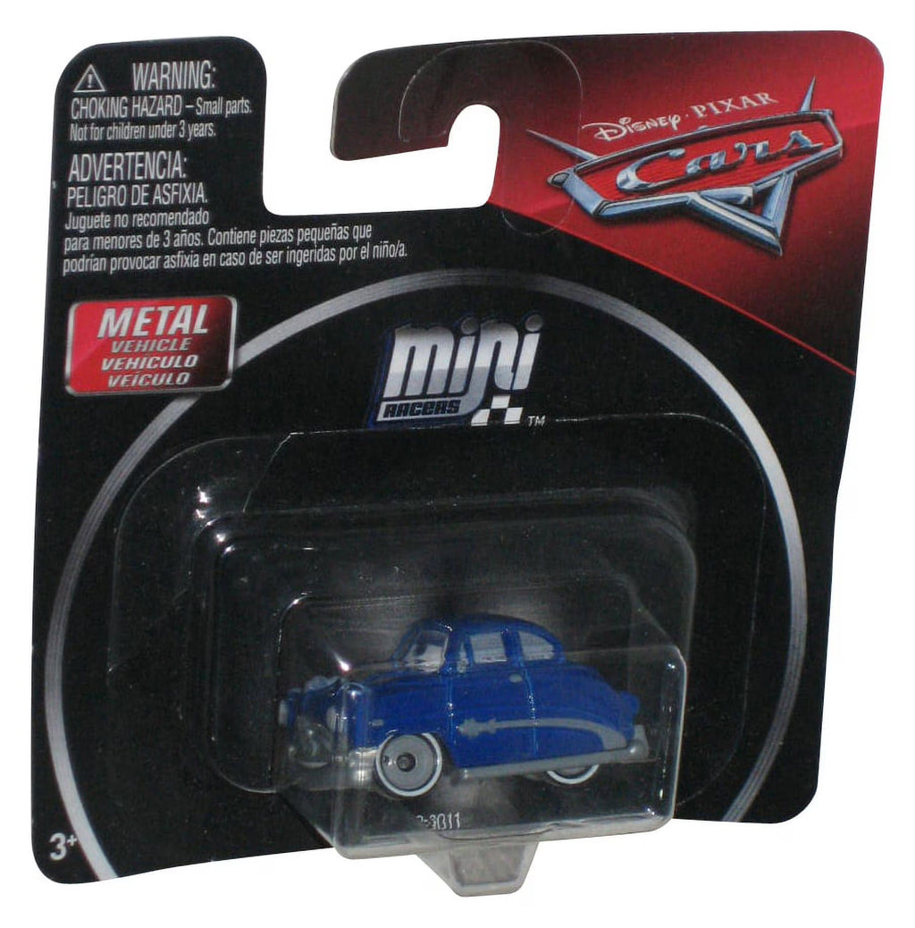 Mini Racers Metal Toy Car Z101
