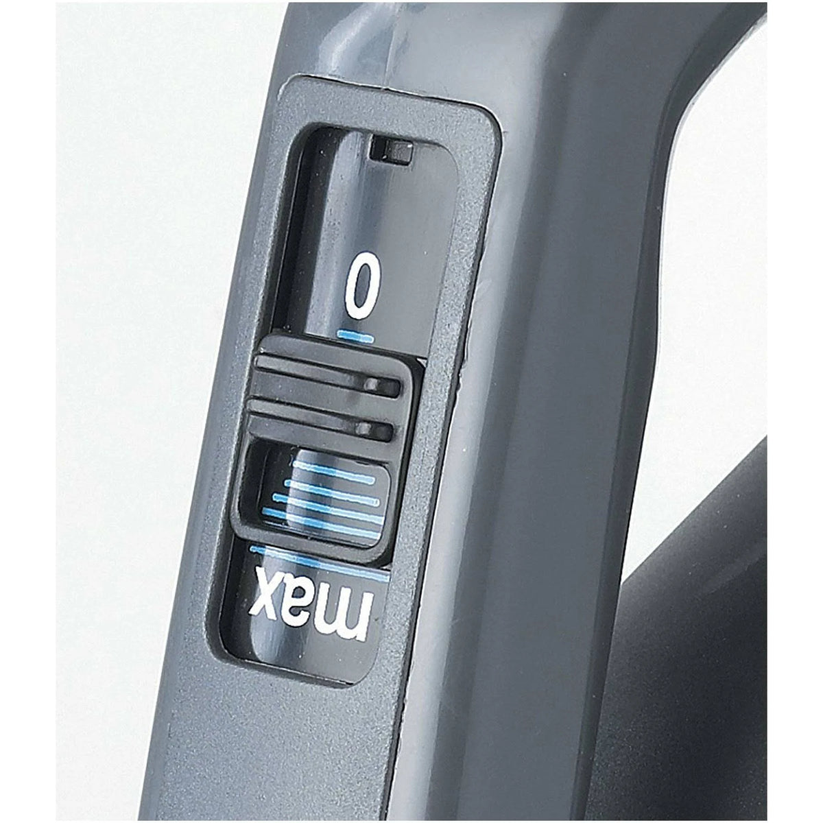 Black Canister Vacuum Cleaner with PowerHead R6098