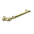 36 inch Grab Bar Satin Brass L9791