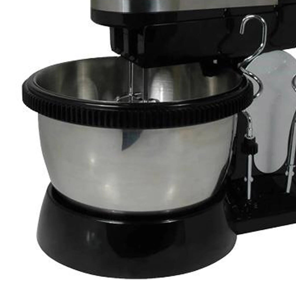 Black Stand/Hand Mixer O8783