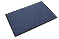 Carpeted Wiper Entrance Mat 4 ft. W x 10 ft. L M5431