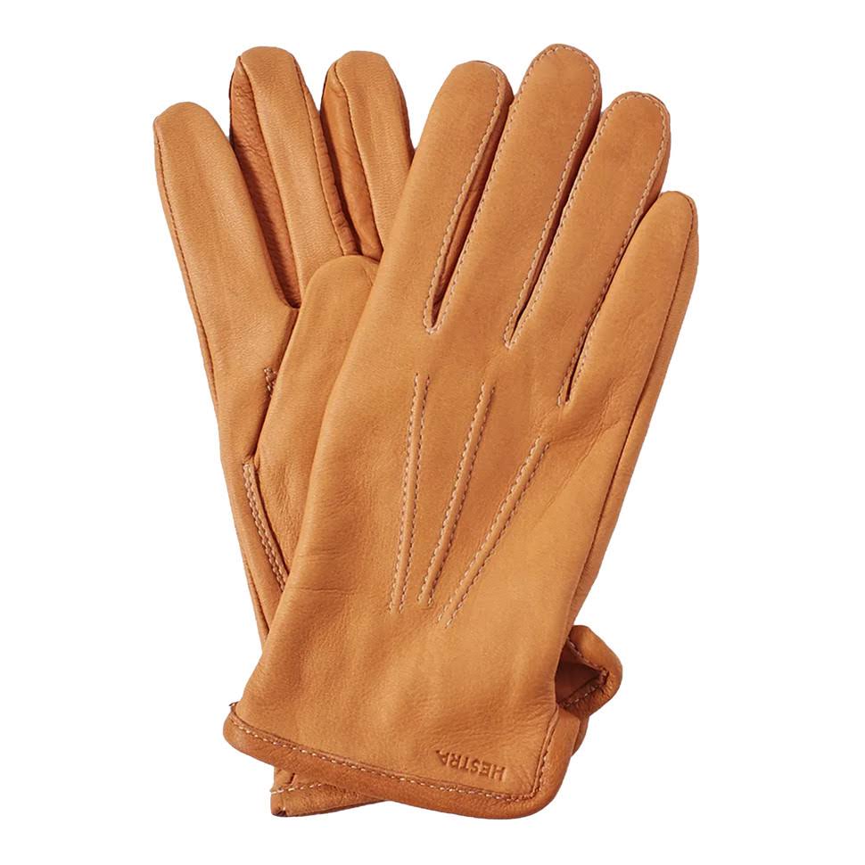 Brown Glove S476023
