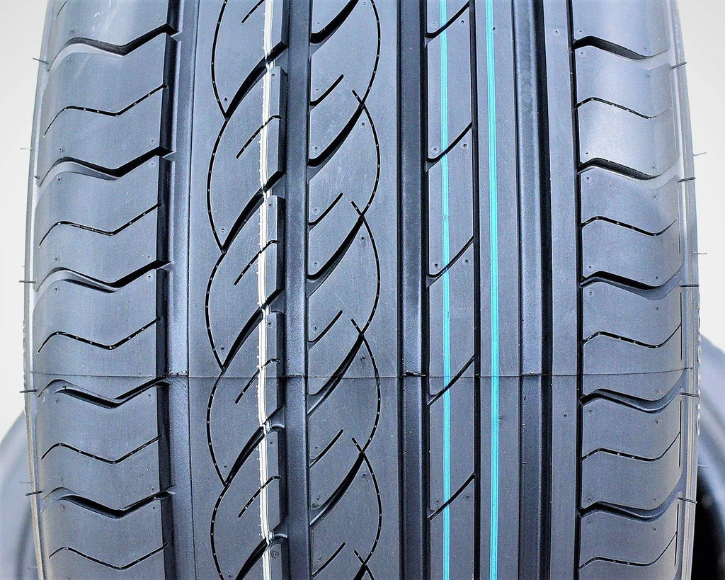 195/45R16 84V XL 4-Ply BSW Performance Radial Tire Y22379