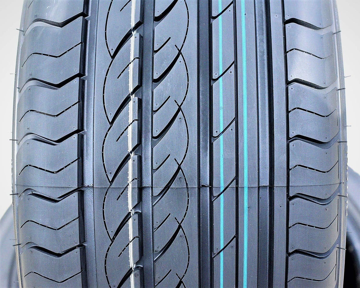 195/45R16 84V XL 4-Ply BSW Performance Radial Tire Y22379
