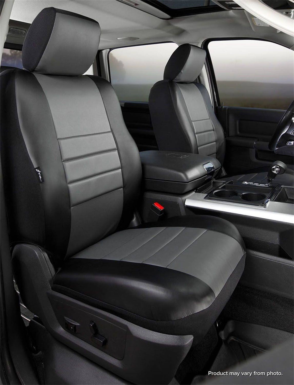 LeatherLite Custom Seat Cover Z376664