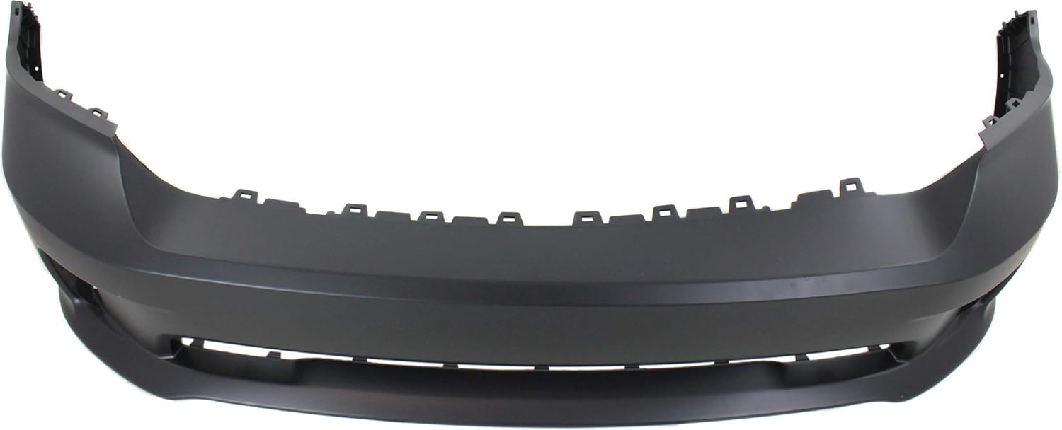 Primed Front Bumper Cover for RAM 1500 2013-2018 W949997