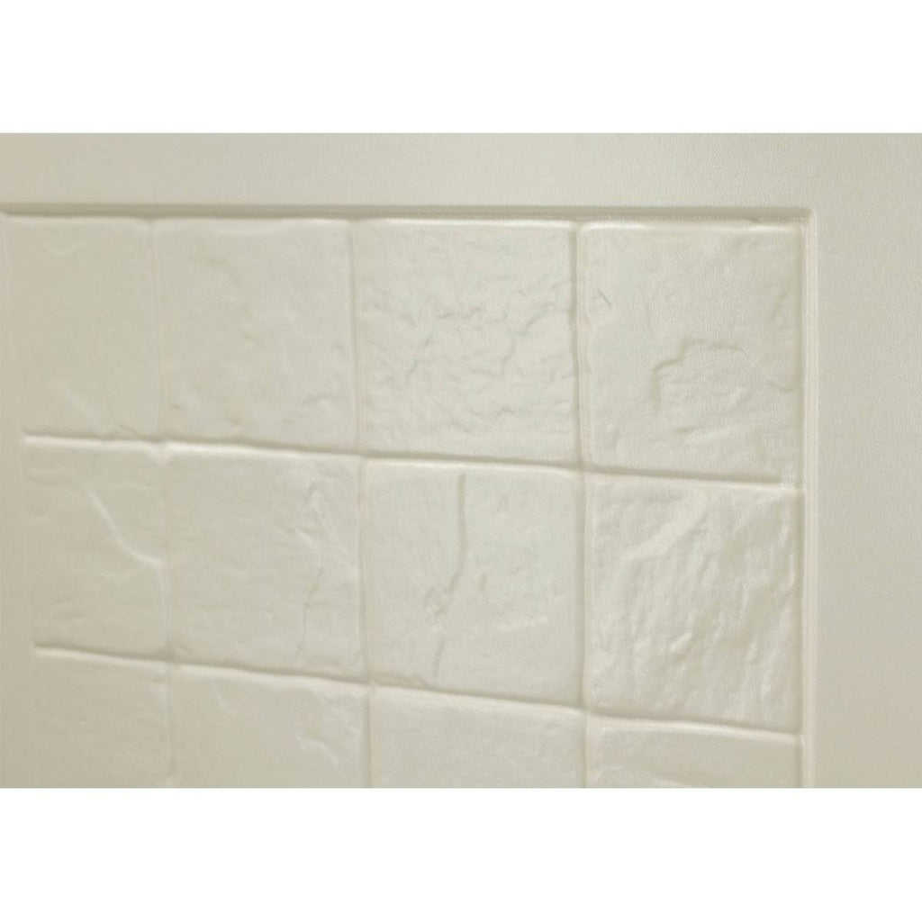 Neo Angle Shower Wall Surround W797