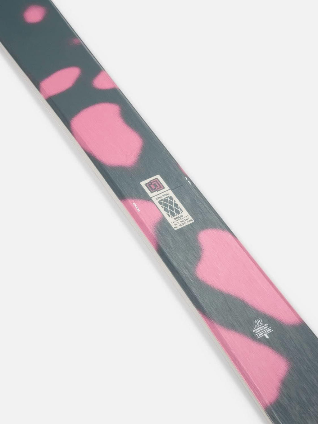 Women's 90C Skis T565095