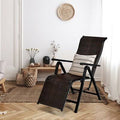 Red Barrel Studio Reclining Folding Zero Gravity Chair L1751