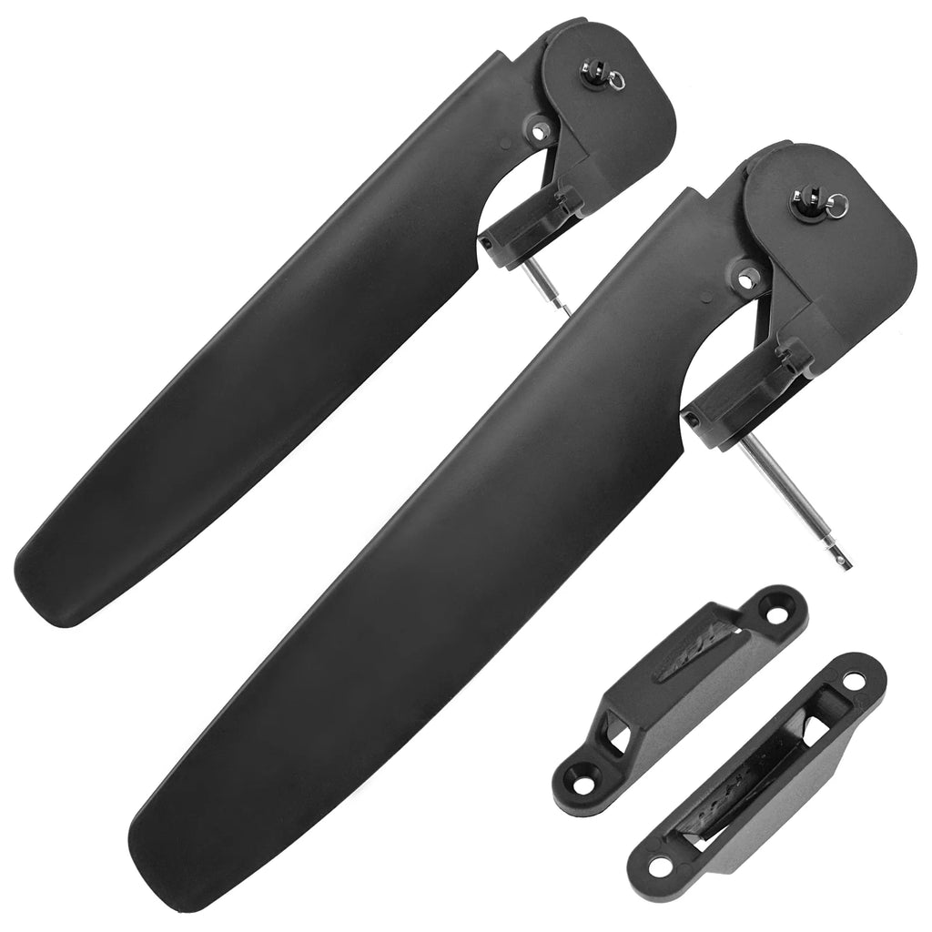 Kayak Tail Rudder Steering System Control Kit Y33406