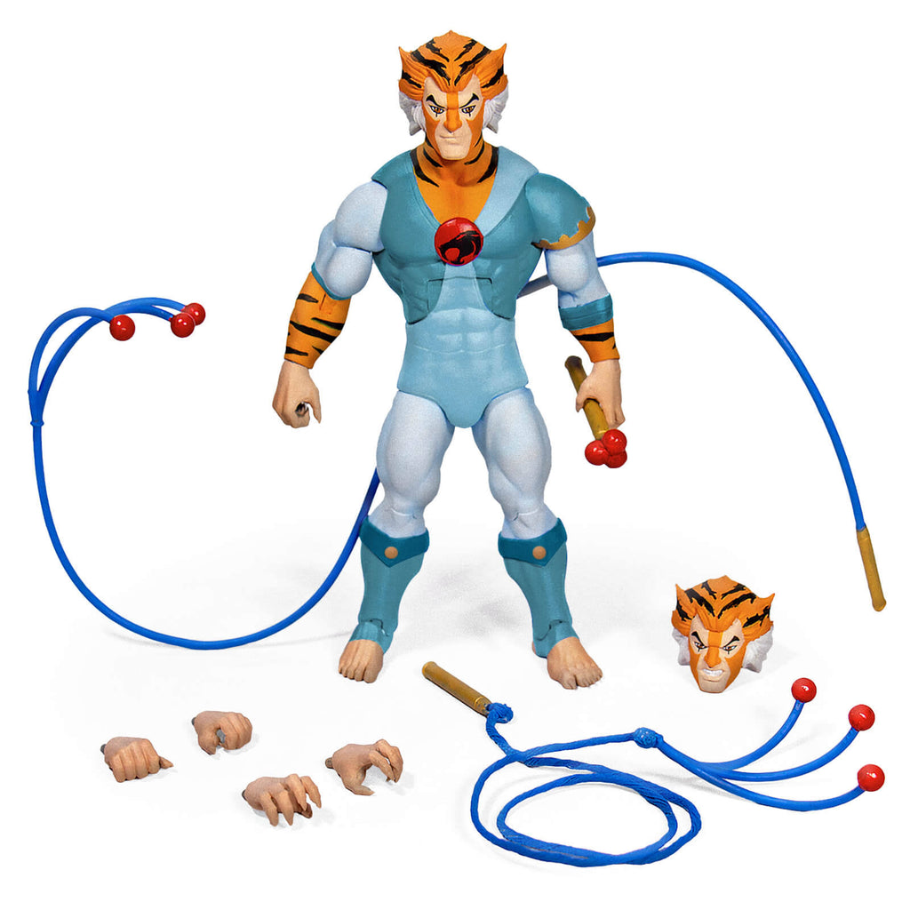 Tygra Action Figure E629716