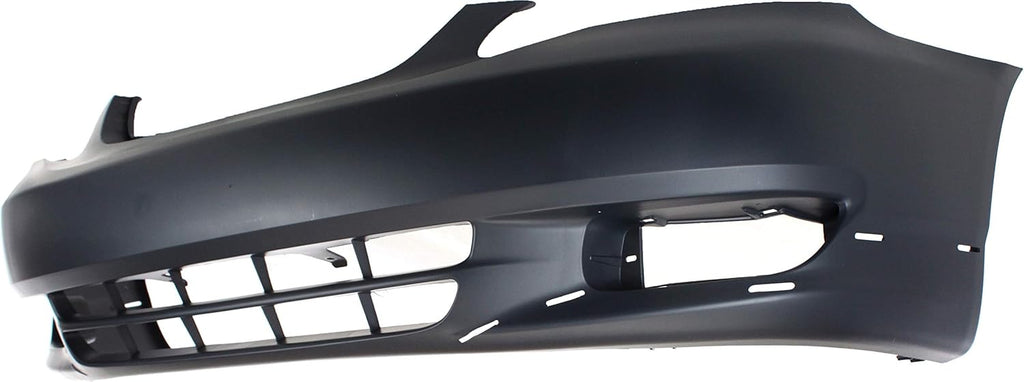 Front Bumper Cover with Signal Light Holes L447