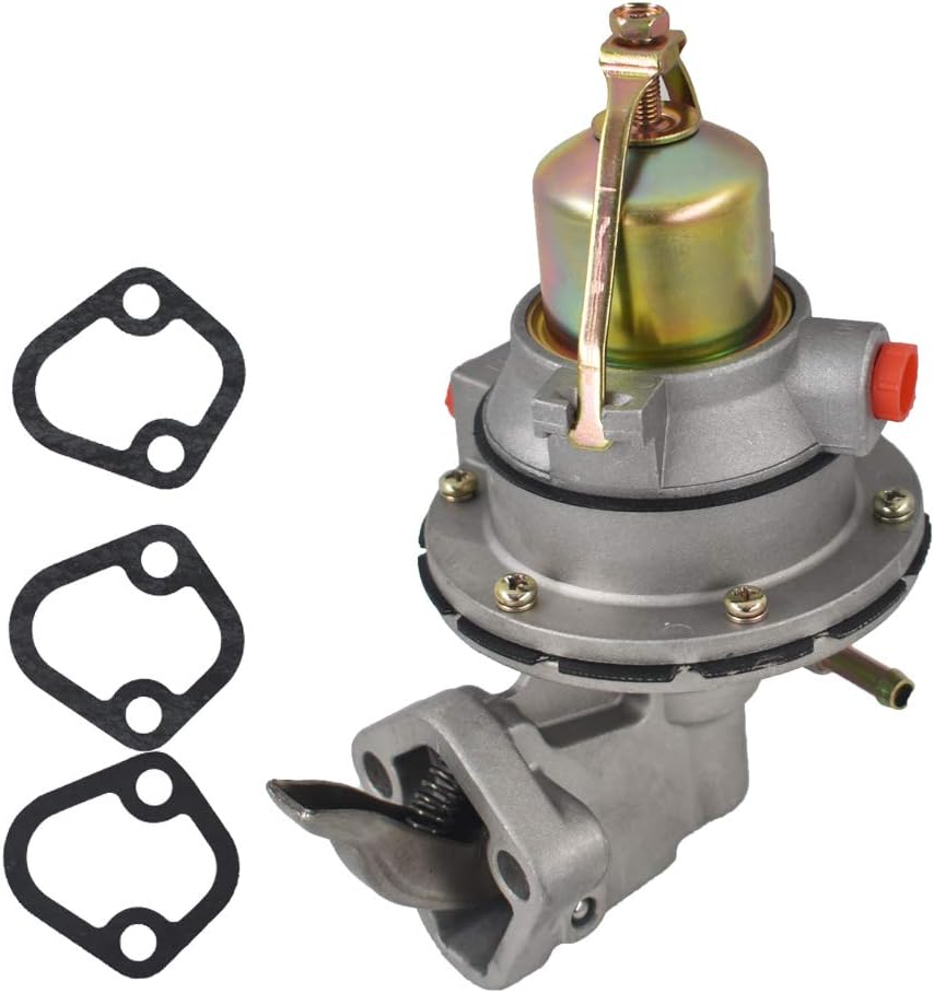 Fuel Pump Pack of 2 F764