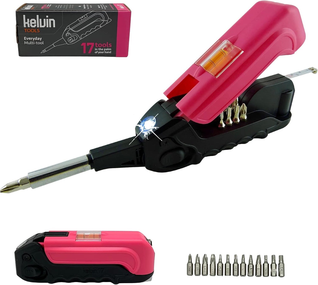 Pink Multi Tool Pack of 2 W833449