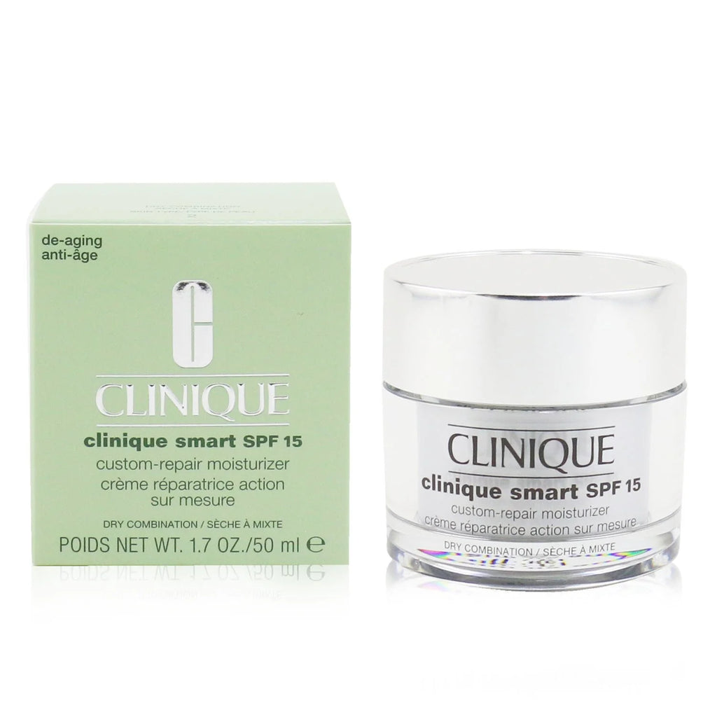 Moisturizer SPF 15 50ml U8312