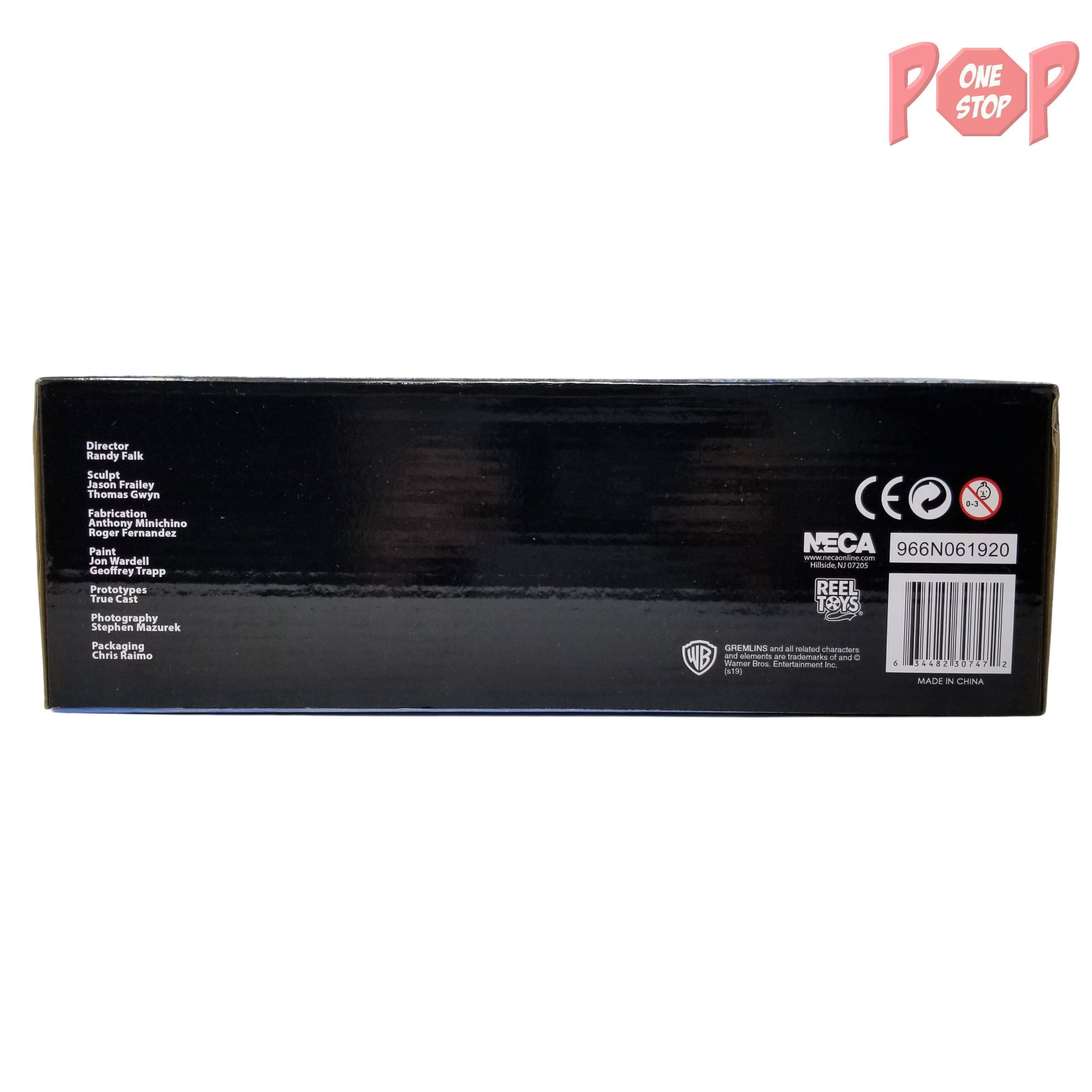 7 Inch Scale Action Figure 2-Pack K8907