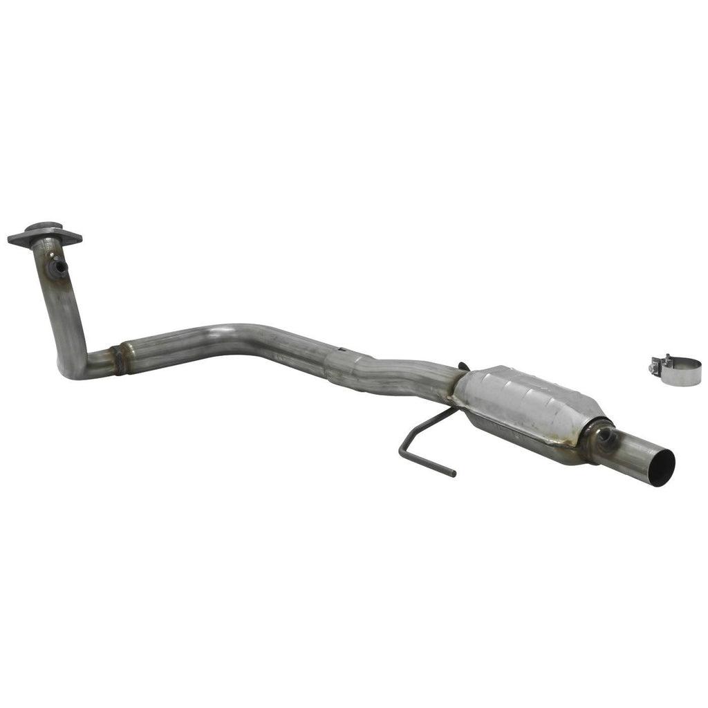 Direct-Fit Catalytic Converter U8576