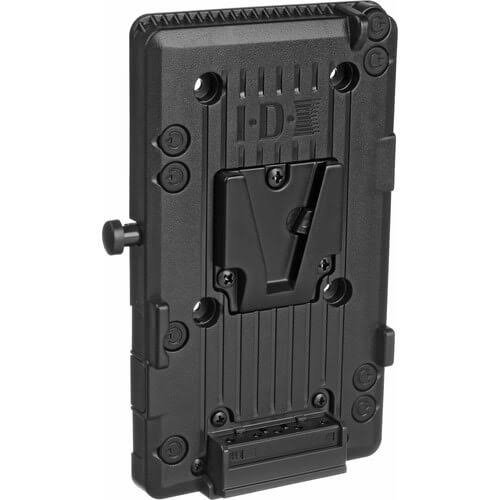 V Mount Camera Adapter Plate C33896